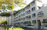 クリオ鎌倉笛田の間取り画像