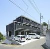 カインドネス関口の間取り画像