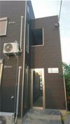カインドネス厚木旭町の外観