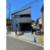 厚木市上荻野貸家の間取り画像