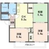 Rito湘南の間取り画像