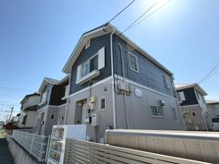 湘南レジデンスC棟の間取り画像