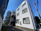 ジュネス平塚の間取り画像