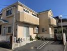 村岡東第1小塚テラスの間取り画像