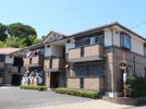 Family Courtの間取り画像