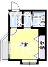 マーレルーチェの間取り画像