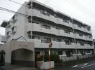 フラットハガの間取り画像