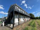 寒川山手ハイツの間取り画像