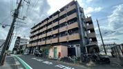 東邦ハイツの間取り画像
