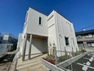 シャンテ ユーIの間取り画像
