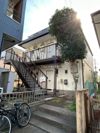 フラットVIPの間取り画像