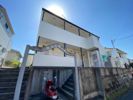ベルピア緑園都市の間取り画像