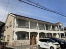 ラフィネ今泉 Iの間取り画像