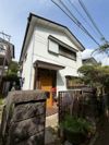 今泉2丁目テラスハウスの間取り画像