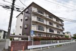 エクレール西湘の間取り画像