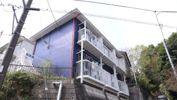 ベイルーム下倉田の間取り画像