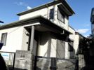 藤沢飯田貸家の間取り画像