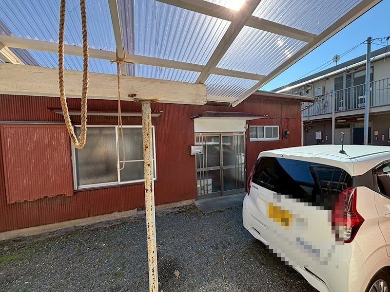 近くのセブンイレブン小田原小八幡4丁目店まで248m(徒歩4分)