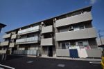 コンフィデンテIIの間取り画像