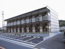 レオパレスCasaFeliceの間取り画像