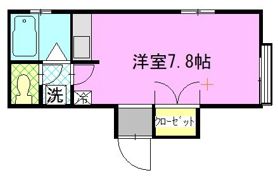 ナイスハイムの間取り画像