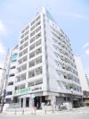 イーストピークVの間取り画像