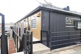 ストークネストIの外観画像