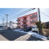レヴネージュの間取り画像