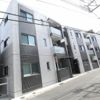 イリスタンパレス鎌倉の間取り画像