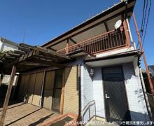 岡津町2187戸建の外観画像