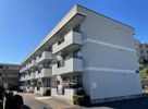 緑風館の間取り画像