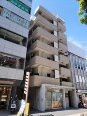 ラ・ホーヤ藤沢の外観画像