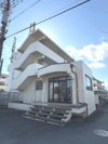 ハイツ飯泉 B棟の間取り画像