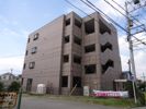 ソレジオ湘南の間取り画像