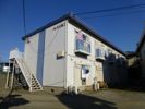 パレス三喜Iの間取り画像