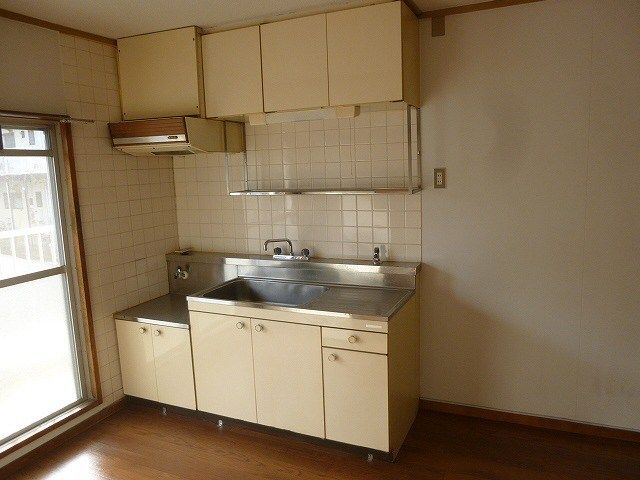 キッチン