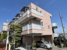 ローゼンHKの間取り画像