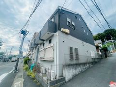 プリムヴェールの外観画像