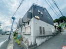 プリムヴェールの外観