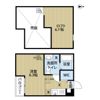 Rumah KL （ルマケーエル）の間取り画像