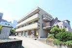 シティハイム高橋の間取り画像