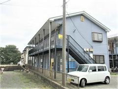 エスポワール壱番館の外観画像