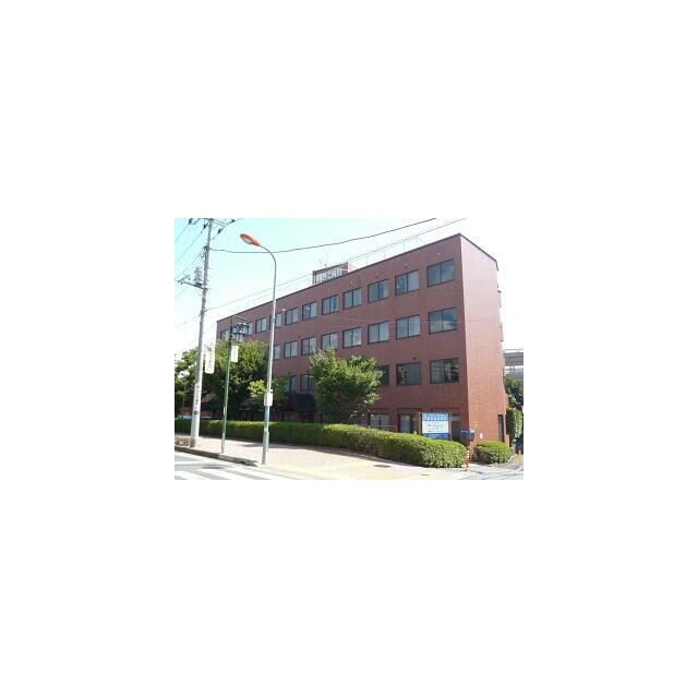 近くの医療法人社団三喜会鶴巻温泉病院まで429m（徒歩6分）