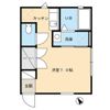 STユザワの間取り画像