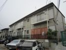 アーバン松が岡の間取り画像
