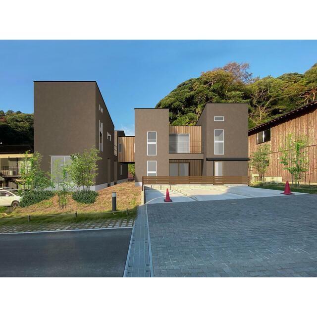 近くのスリーエフ 鎌倉八幡宮前店まで1,452m（徒歩19分）