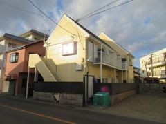 グレース富士見の外観画像
