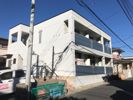 グレイシャス湘南の間取り画像