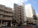 オリンピックマンション厚木の間取り画像