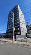 デュオステージ相模大塚の間取り画像
